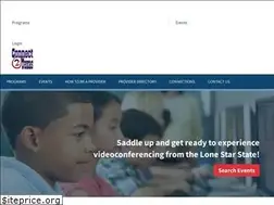 Sites similar to connect2texas.net
