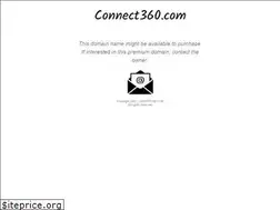 Sites similar to connect360.com