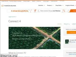 Sites similar to connect4.com.au