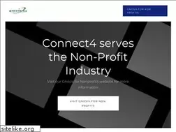 Sites similar to connect4.net