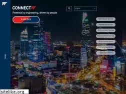 Sites similar to connect44.com