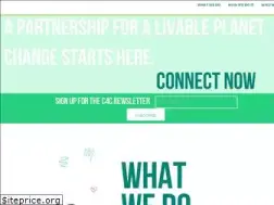Sites similar to connect4climate.org