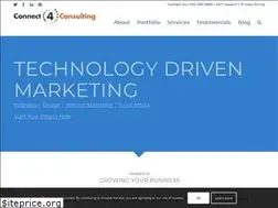 Sites similar to connect4consulting.com