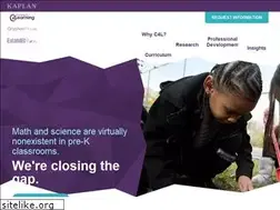 Sites similar to connect4learning.com