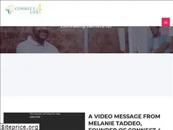 Sites similar to connect4life.ca