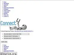 Sites similar to connect4recruitment.com