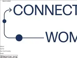 Sites similar to connect4women.com