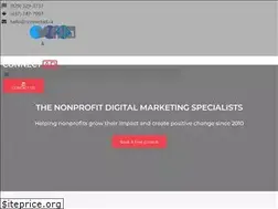 Sites similar to connectad.ca