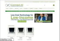 Sites similar to connectall.org