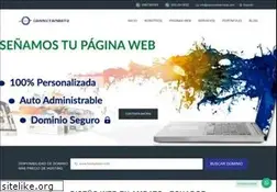 Sites similar to connectambato.com
