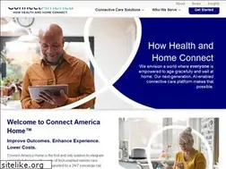 Sites similar to connectamerica.com
