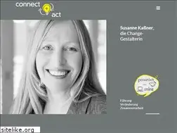 Sites similar to connectandact.de