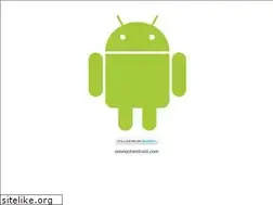 Sites similar to connectandroid.com