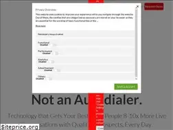 Sites similar to connectandsell.com