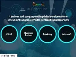 Sites similar to connectapac.hk