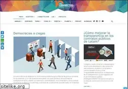 Sites similar to connectas.org