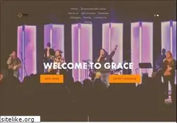 Sites similar to connectatgrace.org