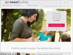 Sites similar to connectaupair.world