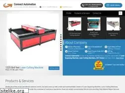 Sites similar to connectautomationindia.com