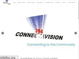 Sites similar to connectavision.net