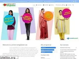 Sites similar to connectbangladesh.com.bd