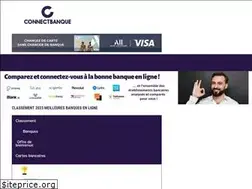 Sites similar to connectbanque.com