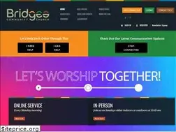 Sites similar to connectbcc.org