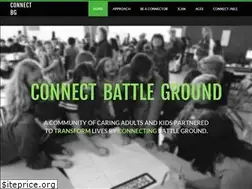 Sites similar to connectbg.org