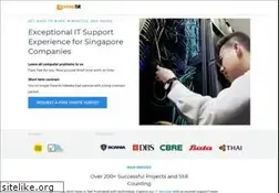 Sites similar to connectbit.com