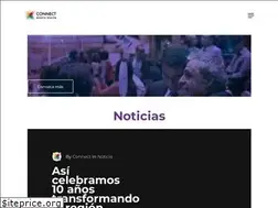 Sites similar to connectbogota.org