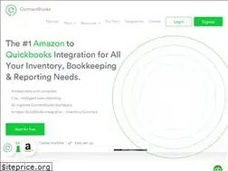 Sites similar to connectbooks.com