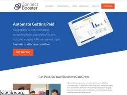 Sites similar to connectbooster.com