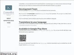 Sites similar to connectbot.org