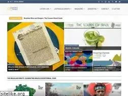Sites similar to connectbrazil.com