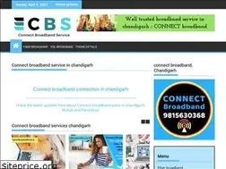 Sites similar to connectbroadbandservice.in