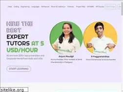 Sites similar to connectbud.com