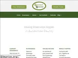 Sites similar to connectbuncombe.org