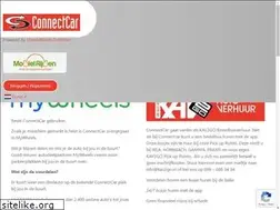 Sites similar to connectcar.nl