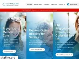 Sites similar to connectcaremedicalpharmacy.com
