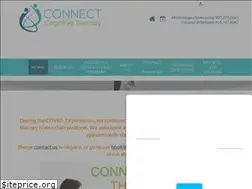 Sites similar to connectcbt.com