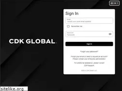 Sites similar to connectcdk.com