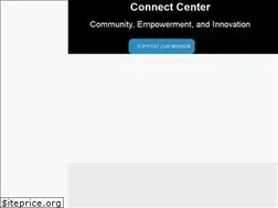 Sites similar to connectcenterforyouth.org