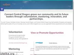 Sites similar to connectcentraloregon.org