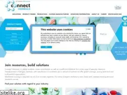 Sites similar to connectchemicals.com