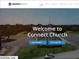 Sites similar to connectchurch.com