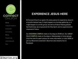 Sites similar to connectchurchonline.com