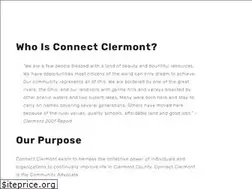 Sites similar to connectclermont.com