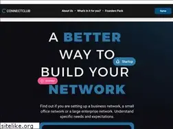 Sites similar to connectclub.in