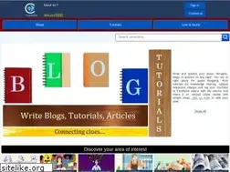 Sites similar to connectclue.com
