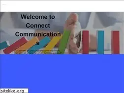Sites similar to connectcomsinc.com